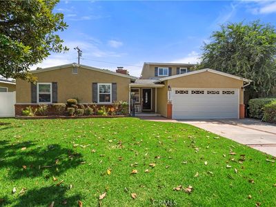 13909 Carnell St, Whittier, CA, 90605