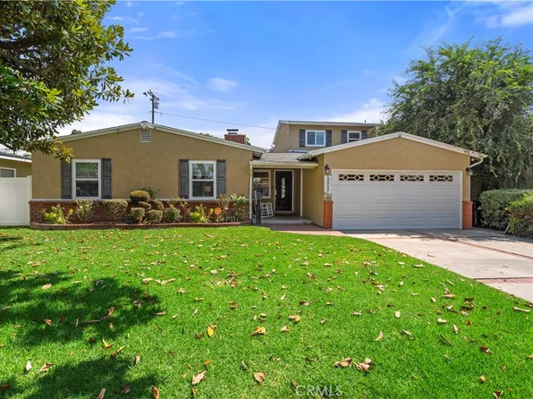 13909 Carnell St, Whittier, CA 90605