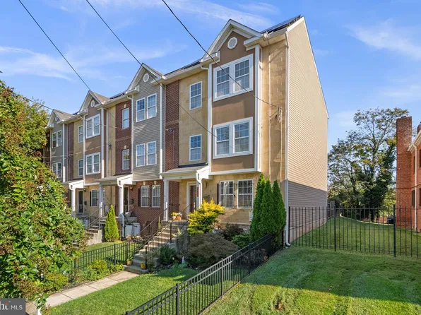 1444 Morris Rd SE, Washington, DC 20020