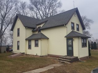 1180 285th St, Masonville, IA 50654