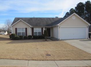 510 Amelia Grove Ln, Lawrenceville, GA 30045