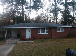 1215 23rd Ct, Phenix City, AL 36867