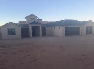 2145 Gazelle Rd NE, Rio Rancho, NM 87124