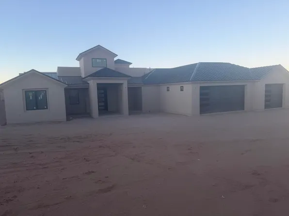 2145 Gazelle Rd NE, Rio Rancho, NM 87124