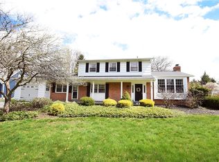 93 Parkway Vw, Hilton, NY 14468