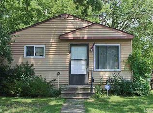 842 Leland St, Flint, MI 48507