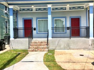 2312 Valmont St, New Orleans, LA 70115