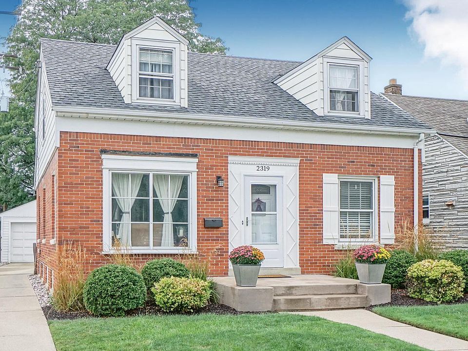 1st image of 2319 North 89th STREET