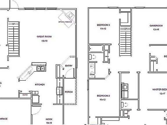 2nd image of 7427 Foxwood Fair Ln