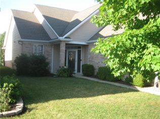 3048 Torchlight Cir, Indianapolis, IN 46217