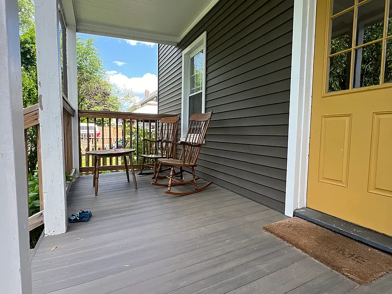 39 Thornton St #1 — Photo 11