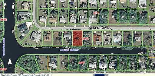 1st image of 18666 Ashcroft Cir