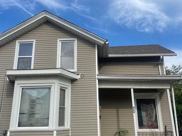 20 S Cagwin Ave, Joliet, IL 60436