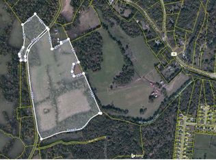 811 Hickory Point Rd, Clarksville, TN 37043