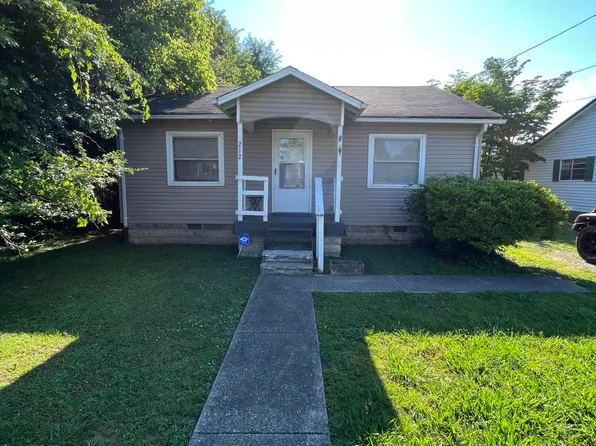 212 S 32nd St, Middlesboro, KY 40965