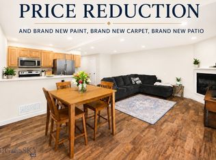 935 Forestglen Dr Unit 3, Bozeman, MT 59718