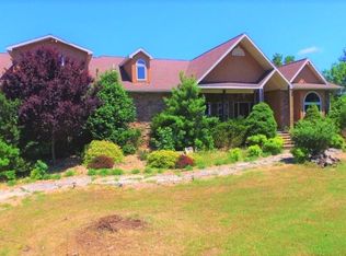 24459 Stonington Rd, Omaha, AR 72662