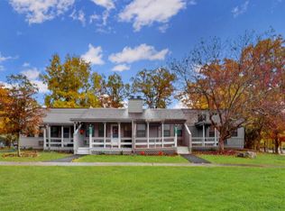 113 Condor Dr, Tamiment, PA 18371
