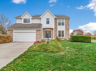 281 Adamson Dr, Columbus, OH 43230