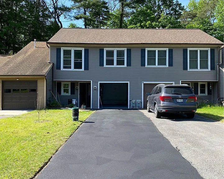 Whispering Pines Rd — Photo 1