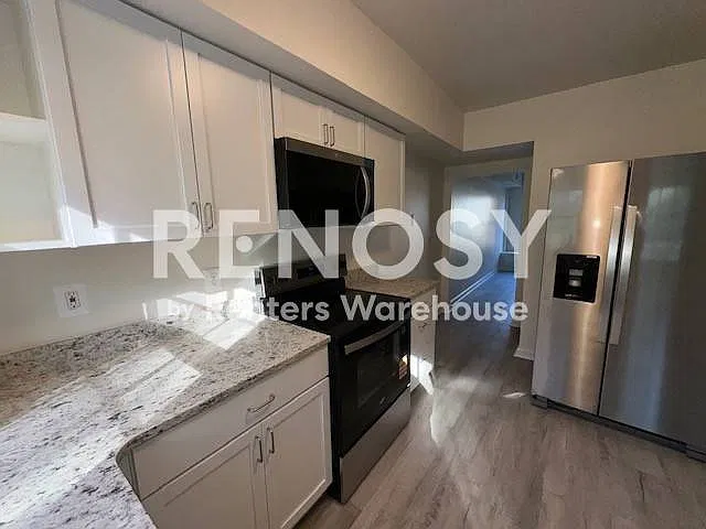 Ellicott City Row Home, 3 Bed, 1 bath — Photo 2
