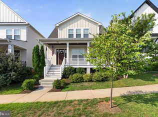 1515 Barnett St, Keswick, VA 22901