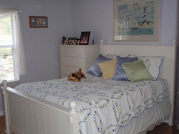 bedroom #2