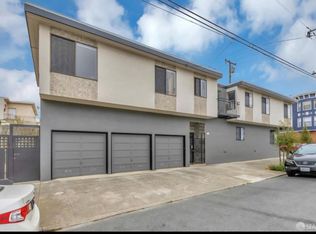 285 London St #1, San Francisco, CA 94112