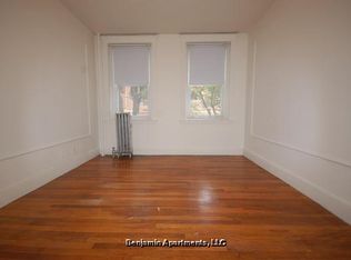4 Vinal St #16, Brighton, MA 02135