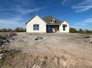 414 Boone St, Blue Ridge, TX 75442