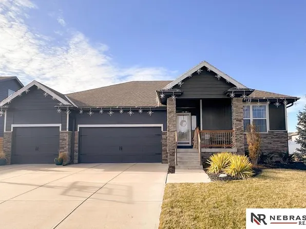 11616 S 109th St, Papillion, NE 68046