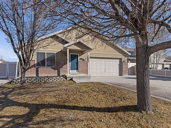 13867 S Mary Loraine Cir, Herriman, UT 84096