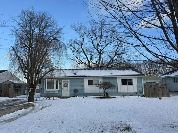 39690 Detroit St, Harrison Township, MI 48045