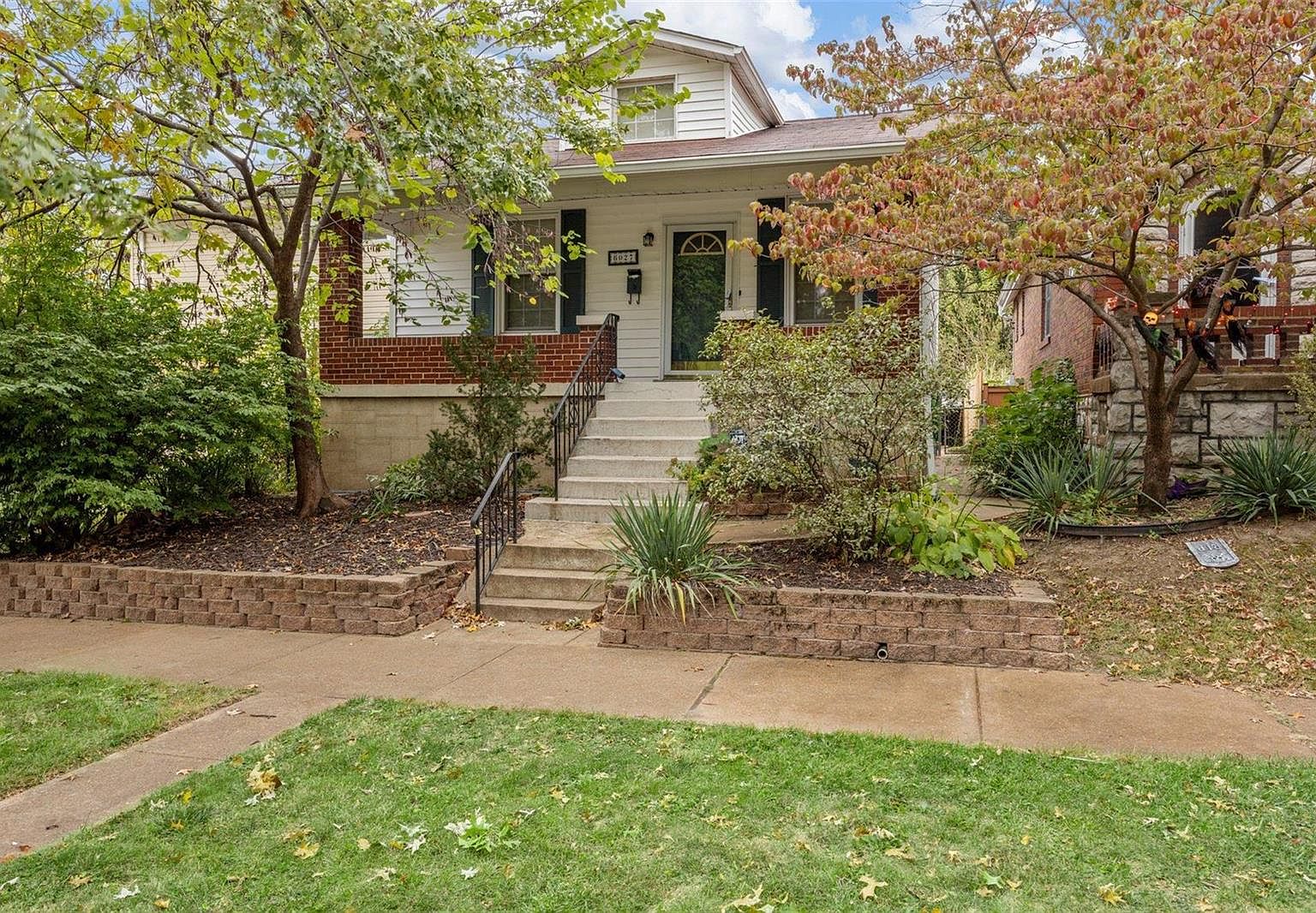 6027 Leona St, Saint Louis, MO 63116 | Zillow