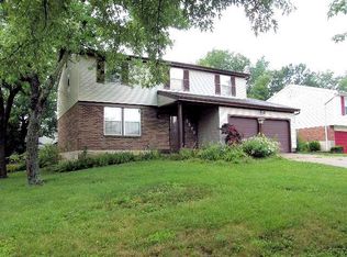2577 Hazelcrest Ln, Cincinnati, OH 45231
