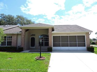 2232 Cherry Laurel Ln, Spring Hill, FL 34606
