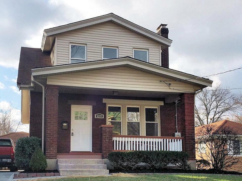 1st image of 5227 Parmalee Pl