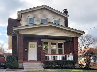 5227 Parmalee Pl, Cincinnati, OH 45212