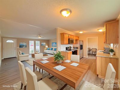 3596 Gull St, Hudson, NC, 28638