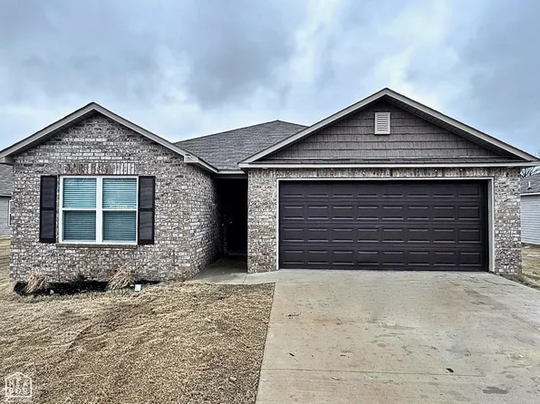 4713 Yukon Dr, Jonesboro, AR 72401
