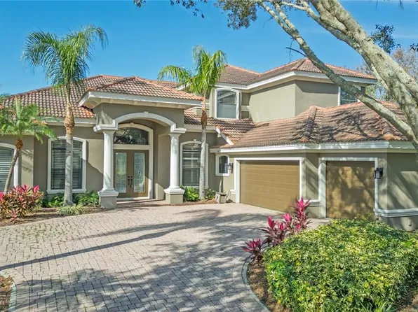 1109 TOSCANO DRIVE, TRINITY, FL 34655