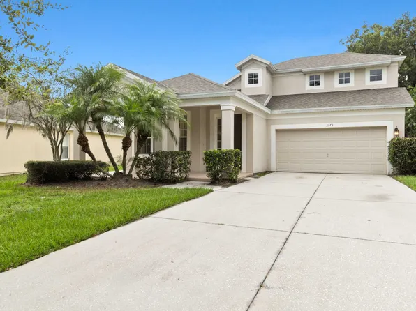 2173 Granger Ave, Kissimmee, FL 34746