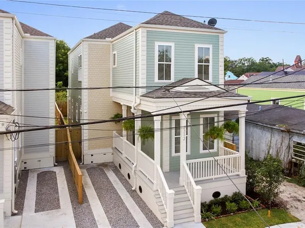 2312 Conti St, New Orleans, LA 70119