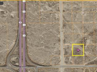 G And 18th St W, Lancaster, CA 93534