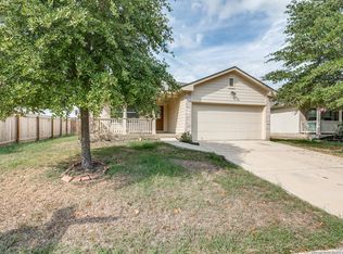 8503 Crinum Lily Dr, Converse, TX 78109