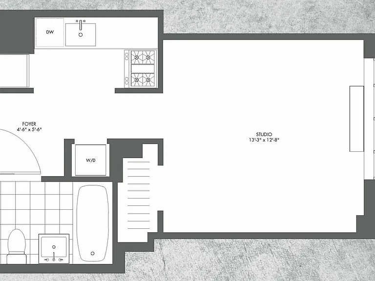 303 10th Ave #3C — Photo 2