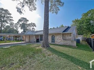 5031 Cicada Ln, Houston, TX 77039