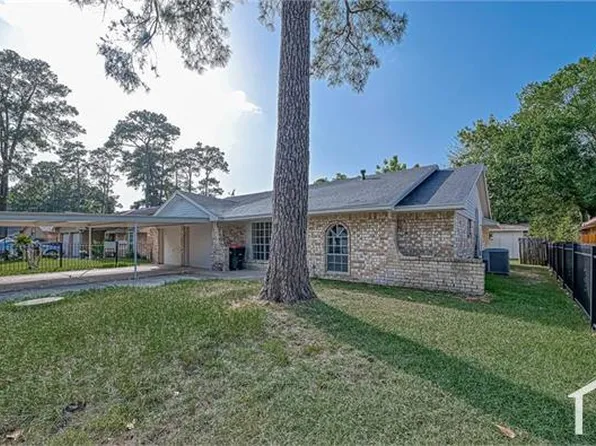 5031 Cicada Ln, Houston, TX 77039