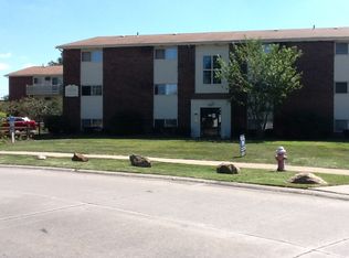 5719 S Nantucket Dr APT 203, Lorain, OH 44053