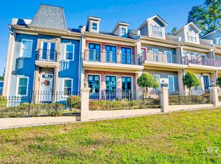 101 Fairhope Ct N UNIT 15, Fairhope, AL 36532